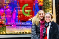 New York City Elf Movie Sites Tour thumbnail 3