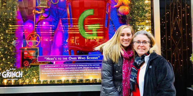 New York City Elf Movie Sites Tour - Image 3