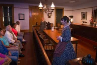 San Diego Whaley House Self-Guided Tour thumbnail 1