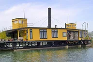Sausalito Houseboat Tour thumbnail 1