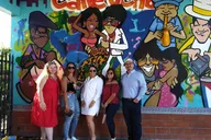 Miami Little Havana Art and Music Tour thumbnail 1