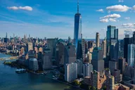 New York City Helicopter Sightseeing Tour thumbnail 5