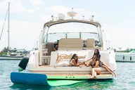 Miami Private Yacht Rental thumbnail 1