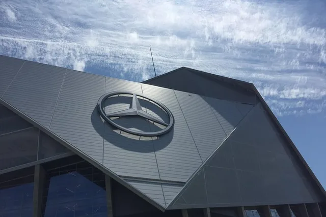 Atlanta Highlights Private Tour - Image 2