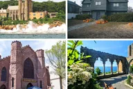 Boston Salem and Hammond Castle Day Trip thumbnail 6