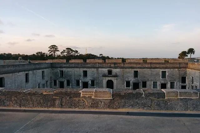St. Augustine Historic Walking Tour - Image 2