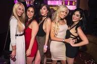 Los Angeles Club Crawl thumbnail 5