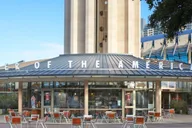 San Antonio Tower of the Americas Entry Ticket thumbnail 2
