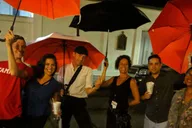 New Orleans Ghost & Vampire Walking Tour thumbnail 4