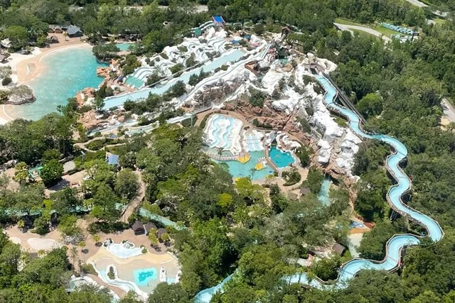 Orlando Helicopter Tour Above Theme Parks - Image 2
