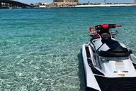 Destin Jet Ski Rental thumbnail 1