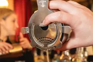 San Francisco Distillery Cocktail Class with Bay Views thumbnail 5