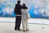 New York Museum of Modern Art Entry Ticket thumbnail 2