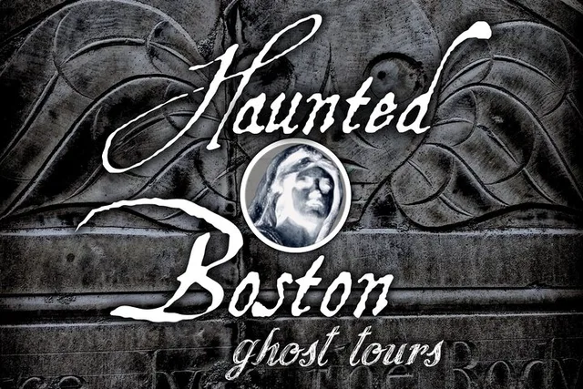 Boston Ghost Walking Tour - Image 4