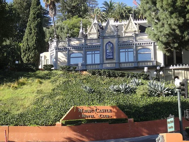 Hollywood Boulevard Self-Guided Audio Tour - Image 3