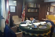 Key West USCGC INGHAM Maritime Museum Tour thumbnail 5