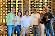 Leavenworth Wine Tasting at Silvara Cellars 75 min thumbnail 2