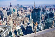 New York City Edge Observation Deck Admission thumbnail 6