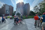 Cleveland Electric Bike Tour thumbnail 5