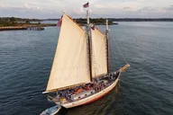 Portland Windjammer Cruise at Sunset 2 hr thumbnail 5