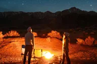 Las Vegas Stargazing Jeep Tour thumbnail 2