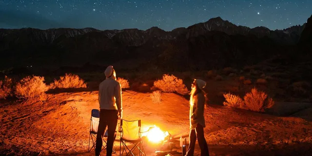 Las Vegas Stargazing Jeep Tour - Image 2