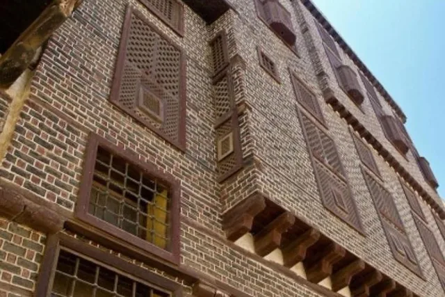 Alexandria Islamic Architecture Day Tour - Image 2