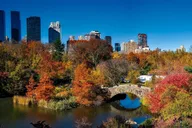 NYC Central Park Scavenger Hunt & Audio Tour thumbnail 2