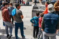 Boston Pizza and History Walking Tour thumbnail 6