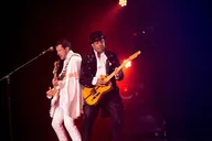 Las Vegas Prince Tribute Show at Planet Hollywood thumbnail 5