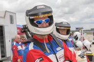 Pocono Raceway Stock Car Drive Experience thumbnail 4