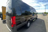 Seattle Airport Transfer thumbnail 3