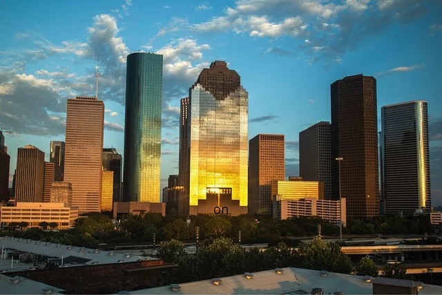 Houston Private Custom Walking Tour - Image 6