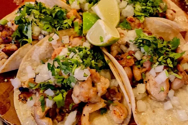 Brooklyn Food Tour in Fort Greene 2 hr - Image 2