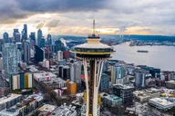 Seattle Private Tour with Pike Place Market thumbnail 2
