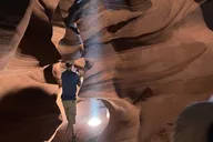 Page Antelope Canyon Half-Day Tour thumbnail 4