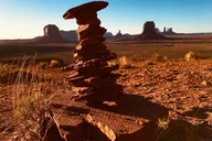 Monument Valley Sunset Tour thumbnail 2