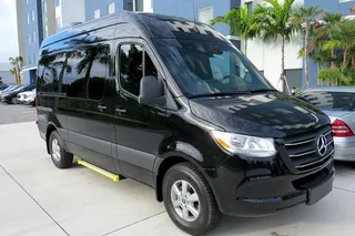 Miami to Fort Lauderdale Private Transfer