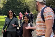 San Francisco Golden Gate Park Walking Tour thumbnail 2