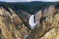 Yellowstone Women's Retreat 5 Night Expedition thumbnail 1