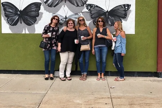 Omaha Scavenger Hunt by Wacky Walks - Image 5