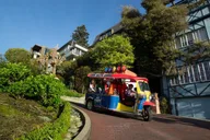San Francisco Alcatraz & City Tour Combo thumbnail 2