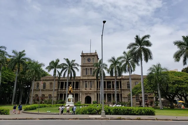 Oahu Pearl Harbor and Dole Pineapple Tour - Image 3