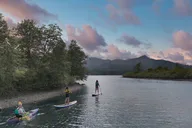 Columbia River Gorge Kayak Tour thumbnail 5