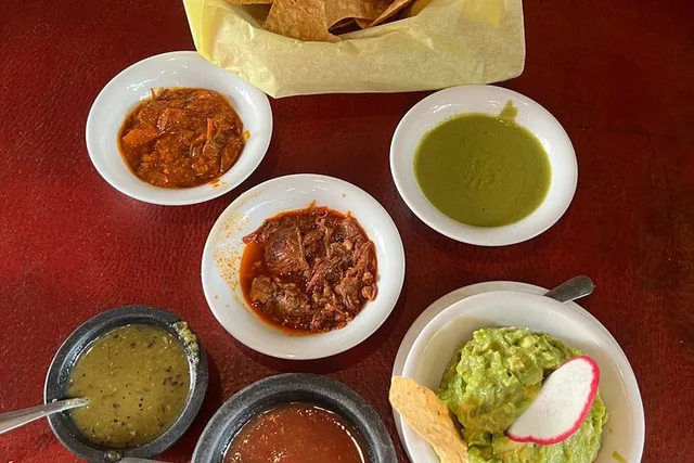 San Diego Walking Food Tour in North Park - Image 6