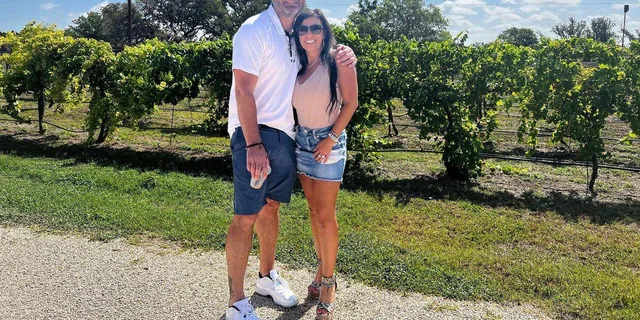 San Antonio Wine & Hill Country Tour - Image 2