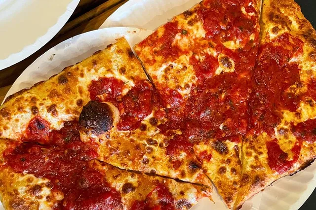 Brooklyn Pizza Crawl Experience - Image 4