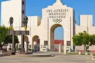 Los Angeles Sightseeing Tour from LAX thumbnail 3