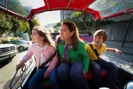 San Francisco Custom Tuk Tuk Tour 2.5 Hr thumbnail 2