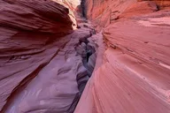 Page Kayak Adventure in Antelope Canyon thumbnail 3